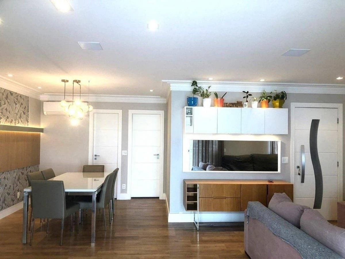 Apartamento de 151m² à Venda por R$ 2.490.000,00 - Vila Leopoldina / São Paulo - Apartamento em Vila Leopoldina, São Paulo - à venda - INGRÁCIA IMÓVEIS