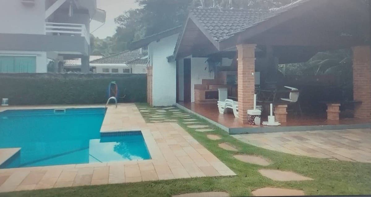 Casa disponível para pacote locação em Riviera de São Lourenço no Modulo-19 - Casa em Riviera de São Lourenço, Bertioga - para temporada - Team ÊXITO Imob