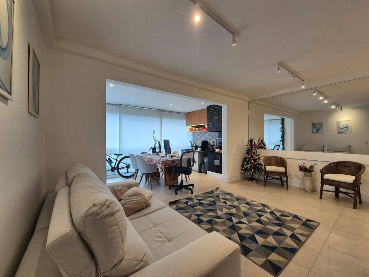 Residencial › Apartamento 84m² para Venda por R$ 1.385.000,00, na Vila Romana, São Paulo - Apartamento em Vila Romana, São Paulo - à venda - INGRÁCIA IMÓVEIS