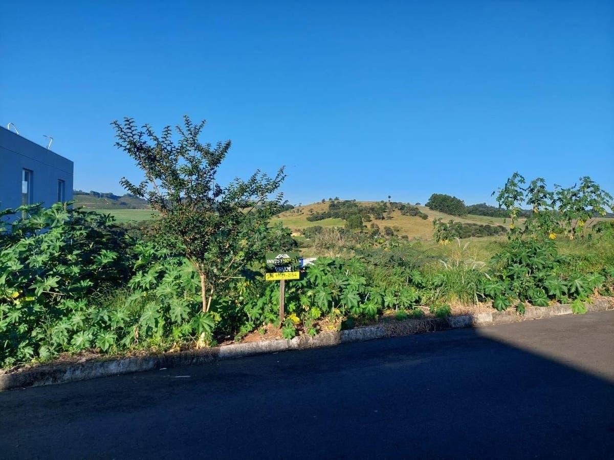 TE00200 – TERRENO EM GUAXUPÉ – NOVA FLORESTA - Lote/Terreno em Nova Floresta, Guaxupé - à venda - Grupo G3 Investhouse Ltda