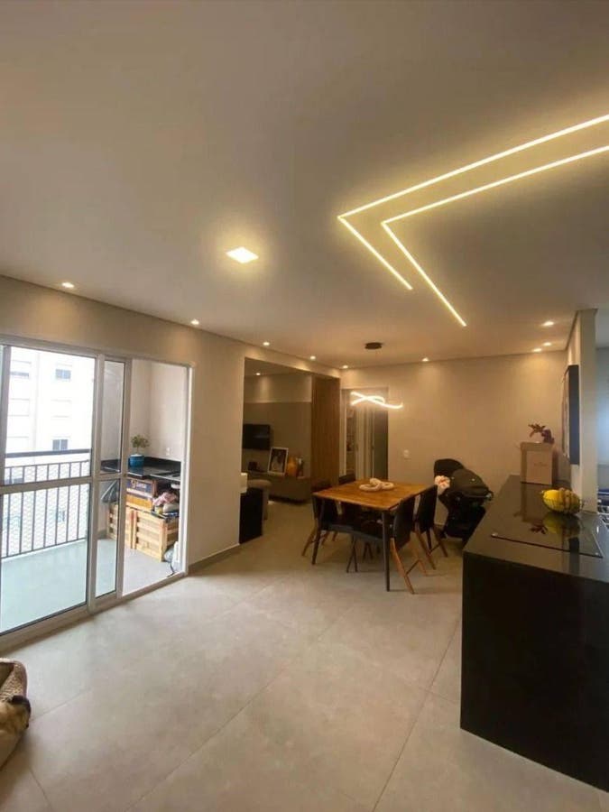 Apartamento com 2 dormitórios à venda, 72 m² por R$ 695.000,00 - Torres de São Jose - Jundiaí/SP - Apartamento em Jardim Torres São José, Jundiaí - à venda - Catedral Brokers Negócios Imobiliários