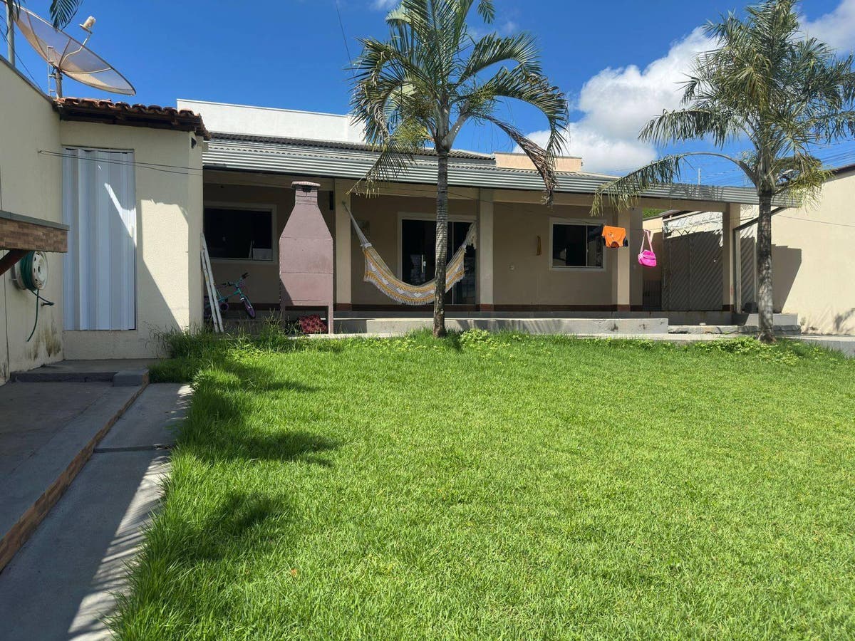 CASA PARA VENDA - PARAÍSO - Casa em PARAISO, Parauapebas - à venda - Aurora | Negócios Imobiliários