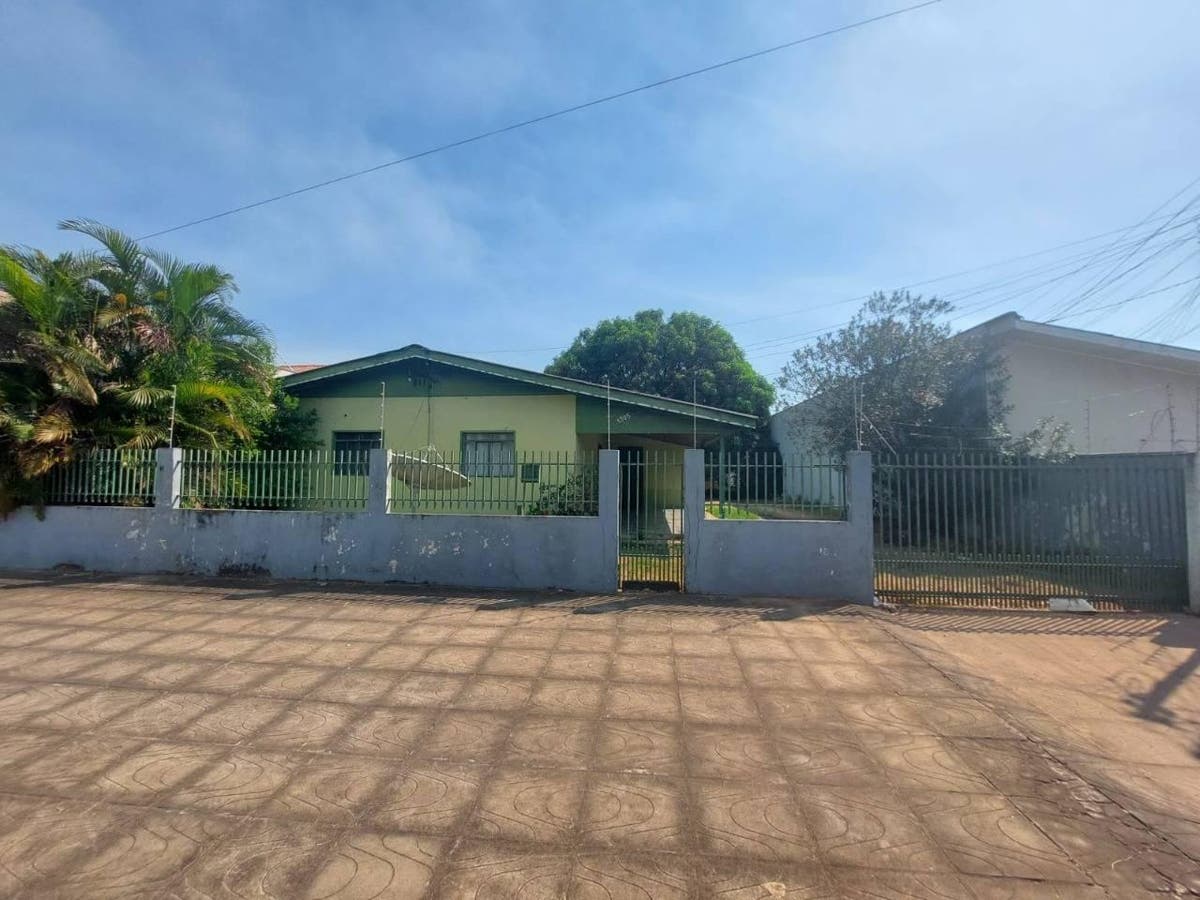 CASA NO JD IMPERIAL - Casa em Jardim Imperial, Sinop - à venda - CASA GOLD IMÓVEIS