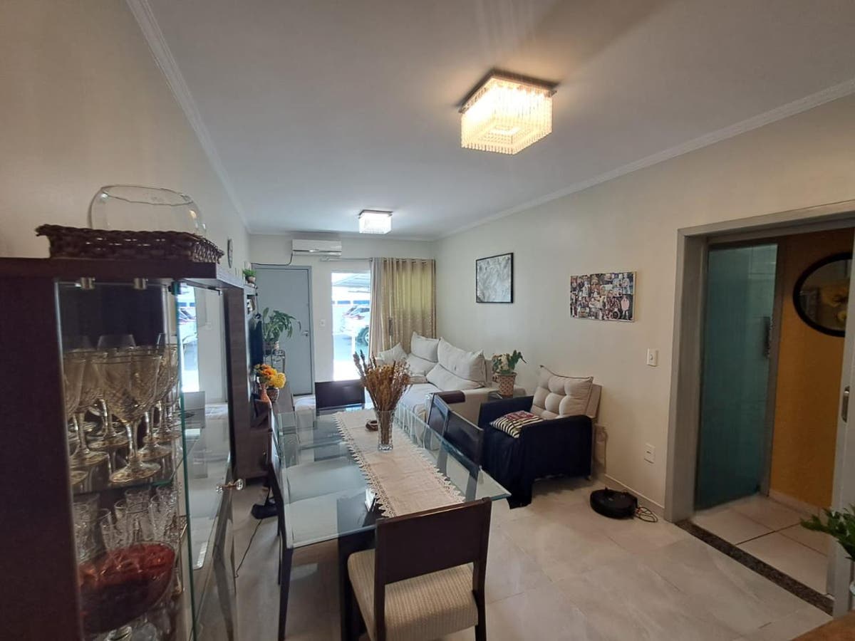Apartamento para Venda Ref: 6490 - Apartamento em Rau, Jaraguá do Sul - à venda - HAUS IMÓVEIS LTDA