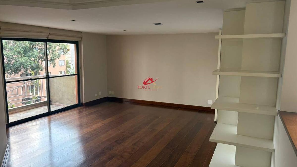 Apartamento com 4 quartos à Venda, Moema - São Paulo - Apartamento em Moema, São Paulo - à venda - FORTE PRIME IMOVEIS LTDA
