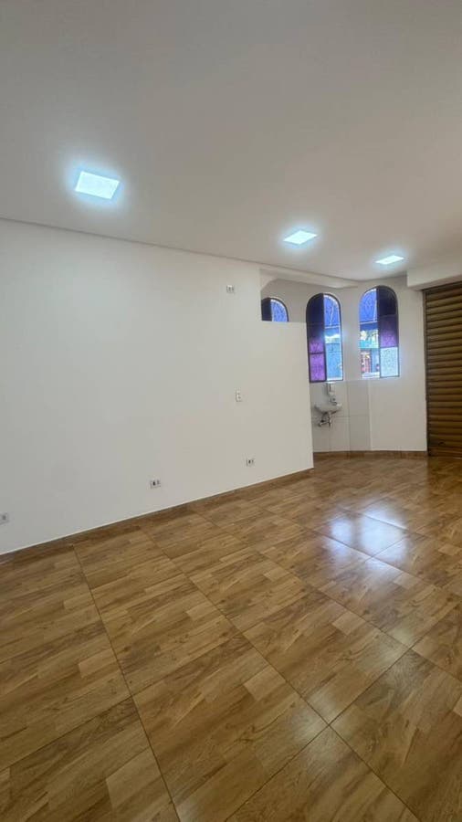Comercial, Jardim do Triunfo - Guarulhos - Comercial em Jardim do Triunfo, Guarulhos - para locação - MFelix Imóveis e Assessoria Ltda