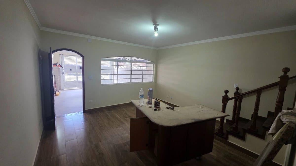 Sobrado, 3 quartos, 120 m² - Foto 11