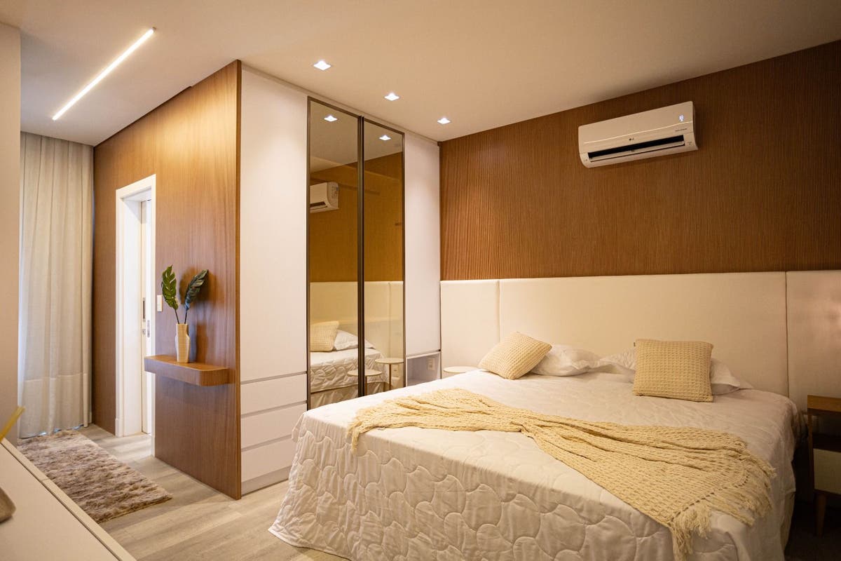 Apto 4 suítes — ZAHA Building, Meia Praia, Itapema/SC - Apartamento em Meia Praia, Itapema - à venda - Portal Imóveis Itapema