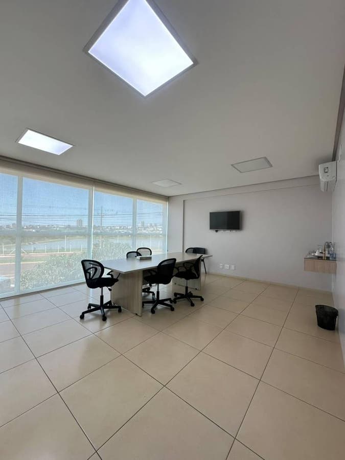 Foto 6 — Apartamento com 3 quartos, Residencial Interlagos - Rio Verde