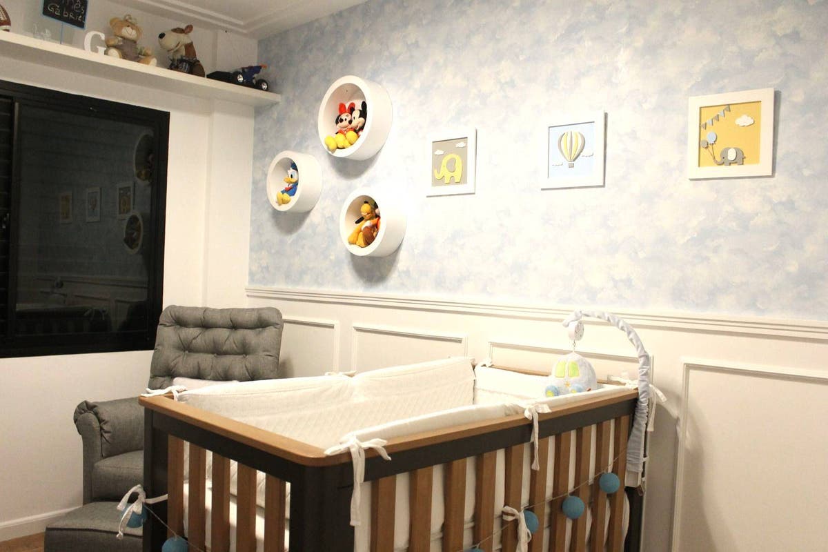 Apartamento com 3 Dormitórios, 1 Suíte com Closet – Espaço e Conforto - Apartamento em Vila da Saúde, São Paulo - à venda - Um Imóvel