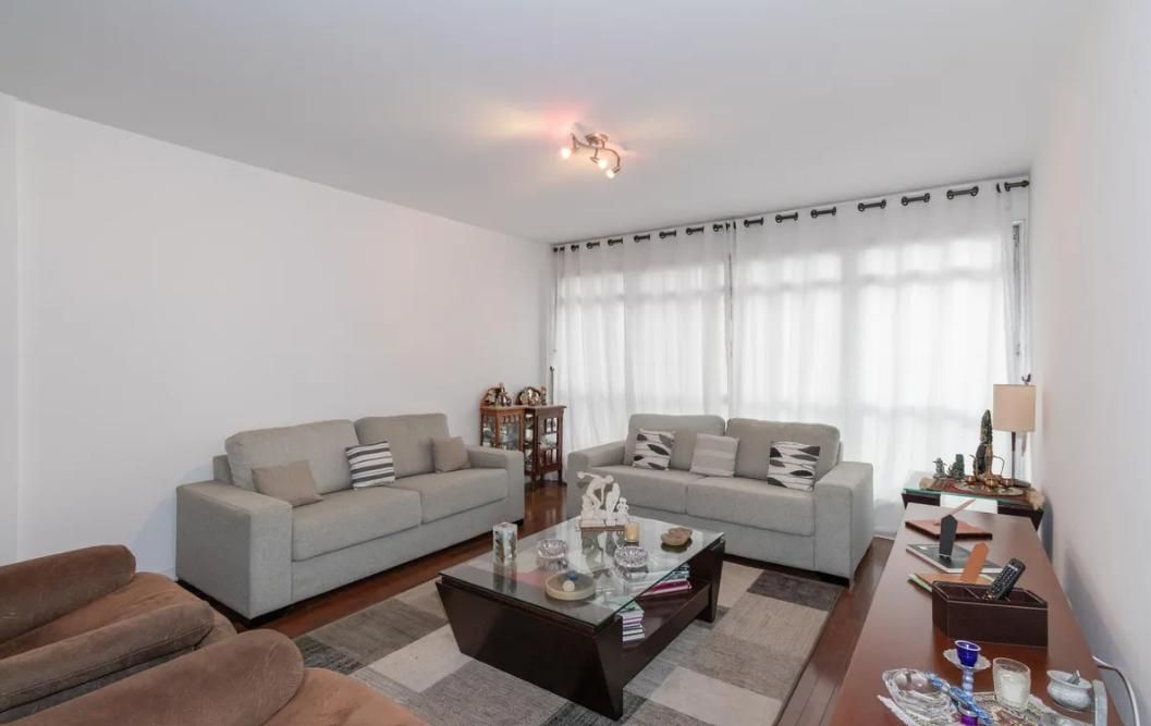 Apartamento com 3 dormitórios à venda - Paraíso - Apartamento em Paraíso, São Paulo - à venda - Marquesa Imóveis