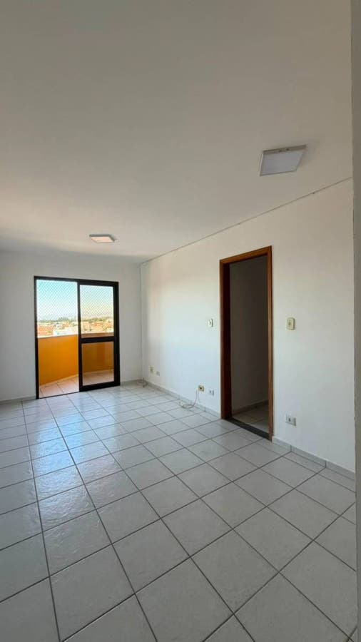 Apartamento com 2 Quartos para Locação, Centro - Pindamonhangaba - Apartamento em Centro, Pindamonhangaba - para locação - EDSON DERRICO IMOVEIS LTDA