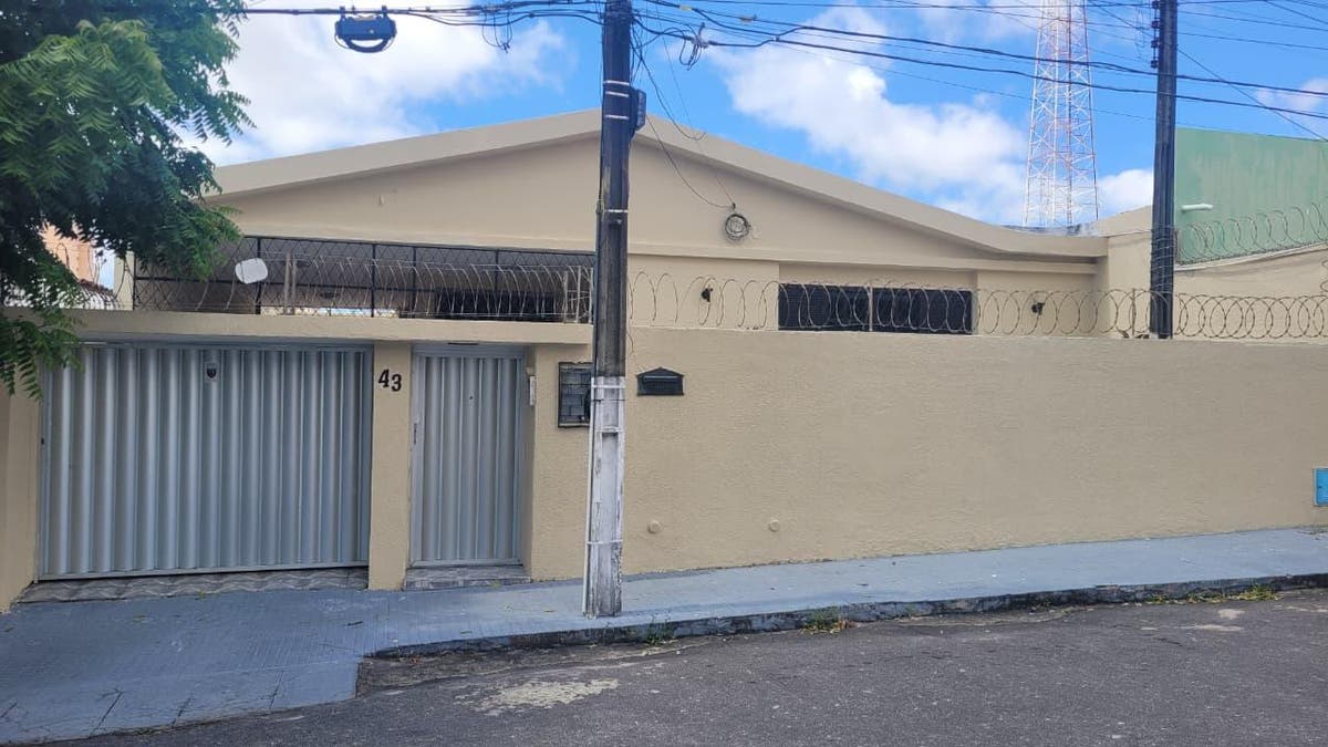 Casa no Joaquim Távora 790mil - Casa em Joaquim Távora, Fortaleza - à venda - LEVEL IMOVEIS E SERVICOS LTDA