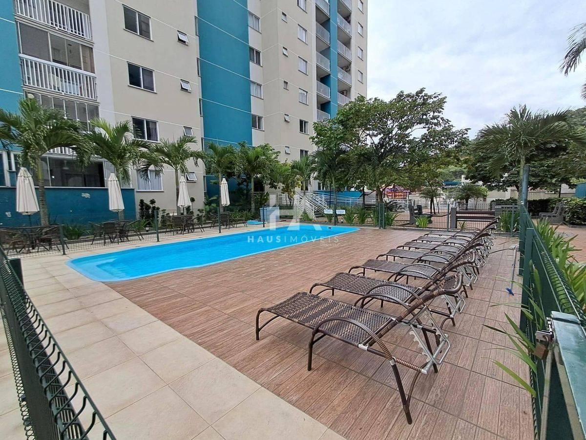 Apartamento para locação ReF:7091 - Apartamento em Vieira, Jaraguá do Sul - para locação e à venda - HAUS IMÓVEIS LTDA