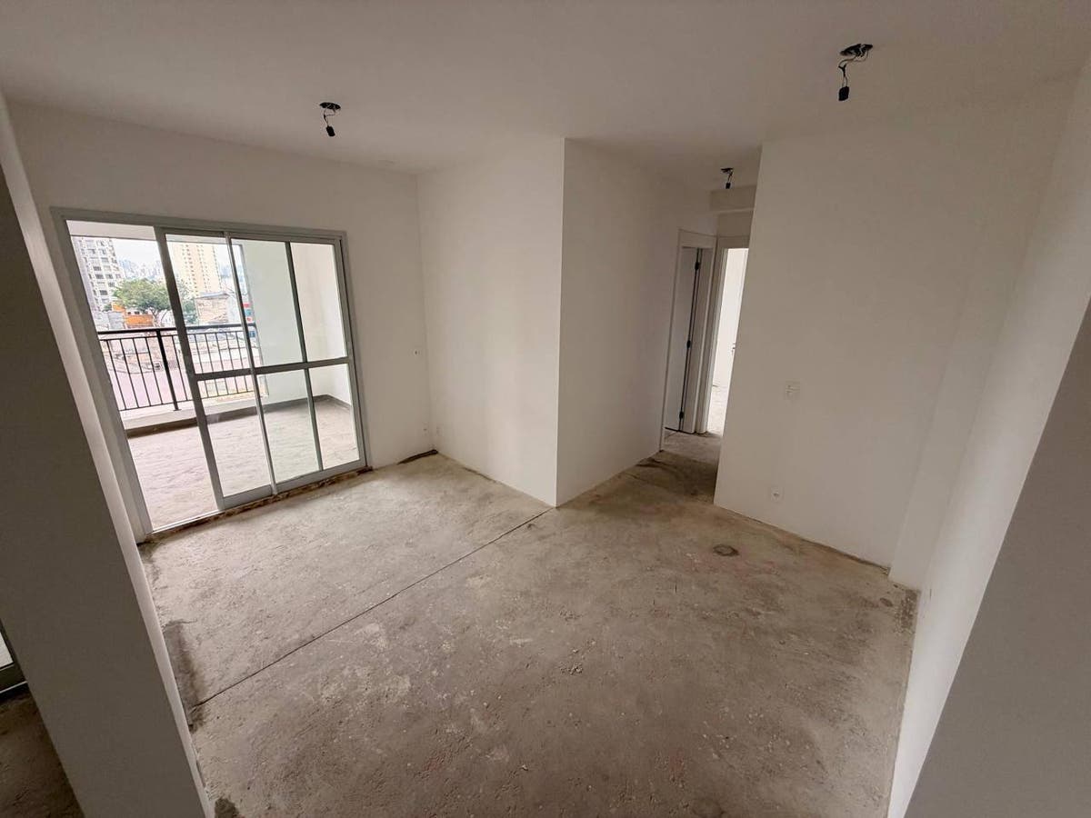 Apartamento com 2 quartos na Mooca - Apartamento em Mooca, São Paulo - à venda - Ávila e Manno Imóveis