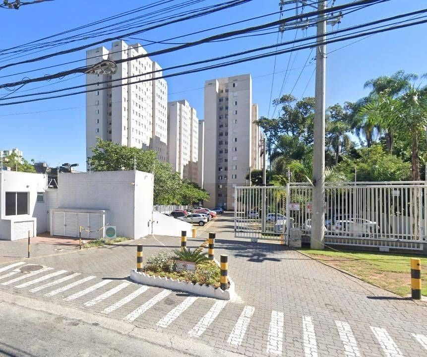 Liber Park - Apartamento em Jardim Umarizal, São Paulo - à venda - Bem Imóvel