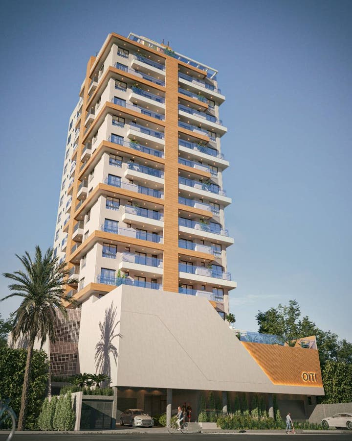 OITI -ITAJAI /SC - Apartamento em São Judas, Itajaí - à venda - Fiorin Imóveis