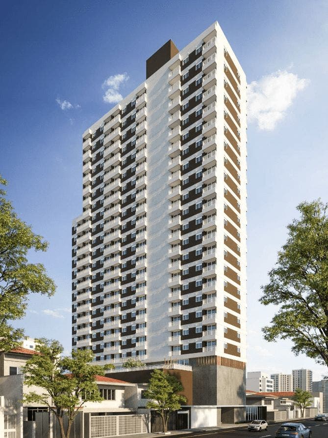 Cádiz Jardim Prudência - Apartamento em Vila Santa Catarina, São Paulo - à venda - Bem Imóvel