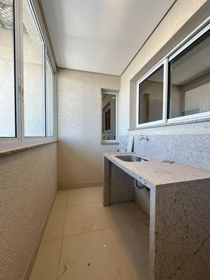 Foto 22 — Apartamento com 4 quartos, Setor Central - Rio Verde