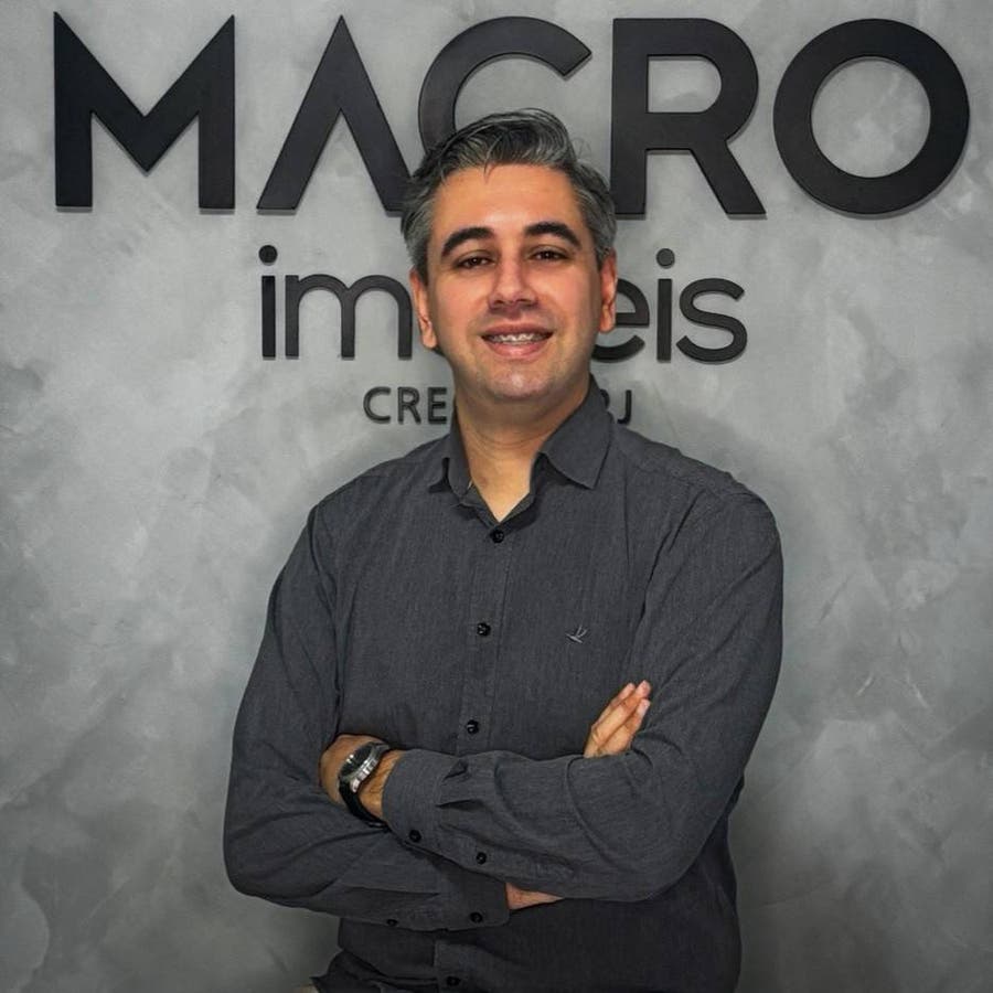 Jackson Macedo