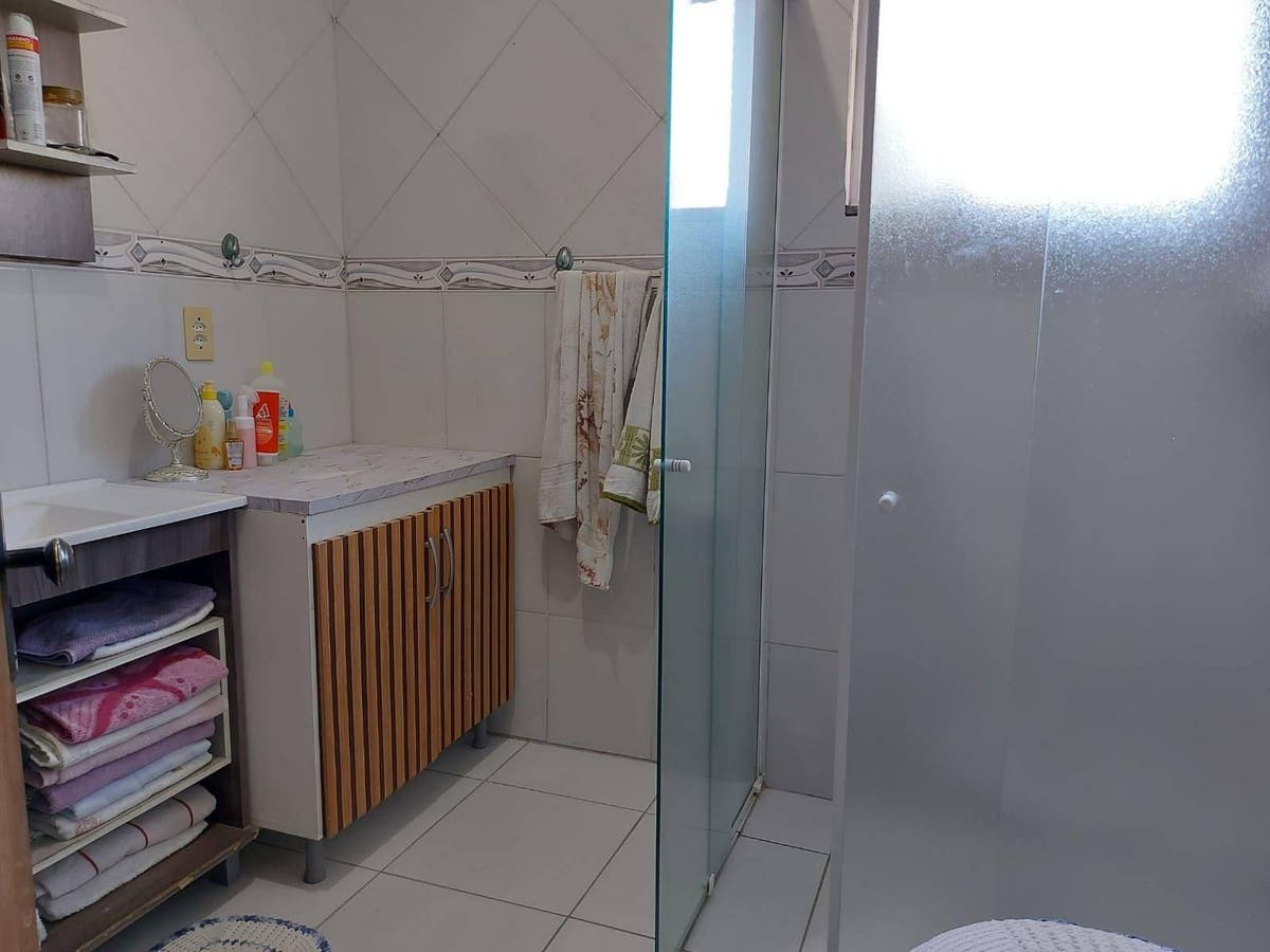 Casa padrão à Venda, Aririú, Palhoça, SC - Casa em Aririu, Palhoça - à venda - Madri Imóveis ltda