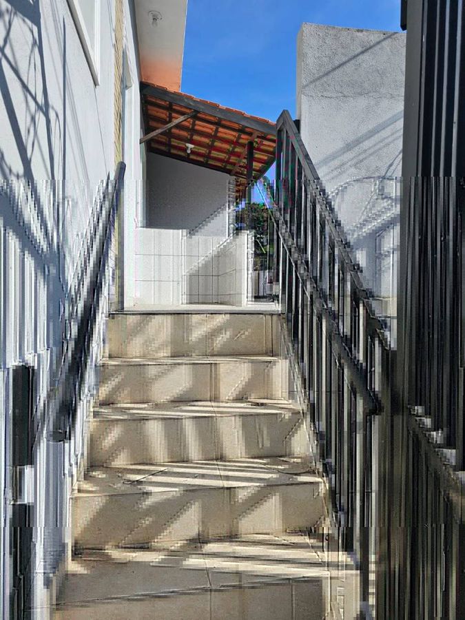 Casa, 2 quartos, 45 m² - Foto 9