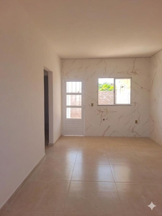 Casa Recém-Construída à Venda e Apta a Financiamento no bairro Paraíso - Avaré - Casa em Jardim Paraíso, Avaré - à venda - CRYSTAL IMÓVEIS