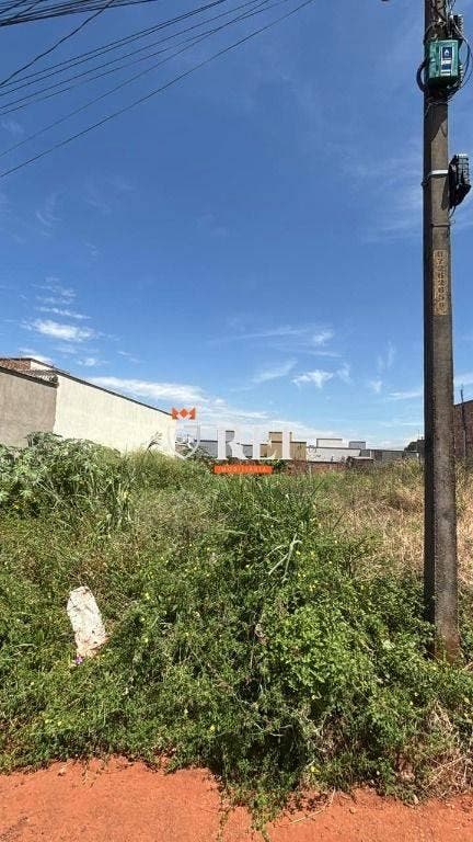 TERRENO Á VENDA - JARDIM FLORESTA VALOR R$ 230.000,00 ÁREA TOTAL 280 m² - Lote/Terreno em Jardim Floresta, Rio Verde - à venda - IMOBILIARIA REI EMPREENDIMENTOS S/S LTDA