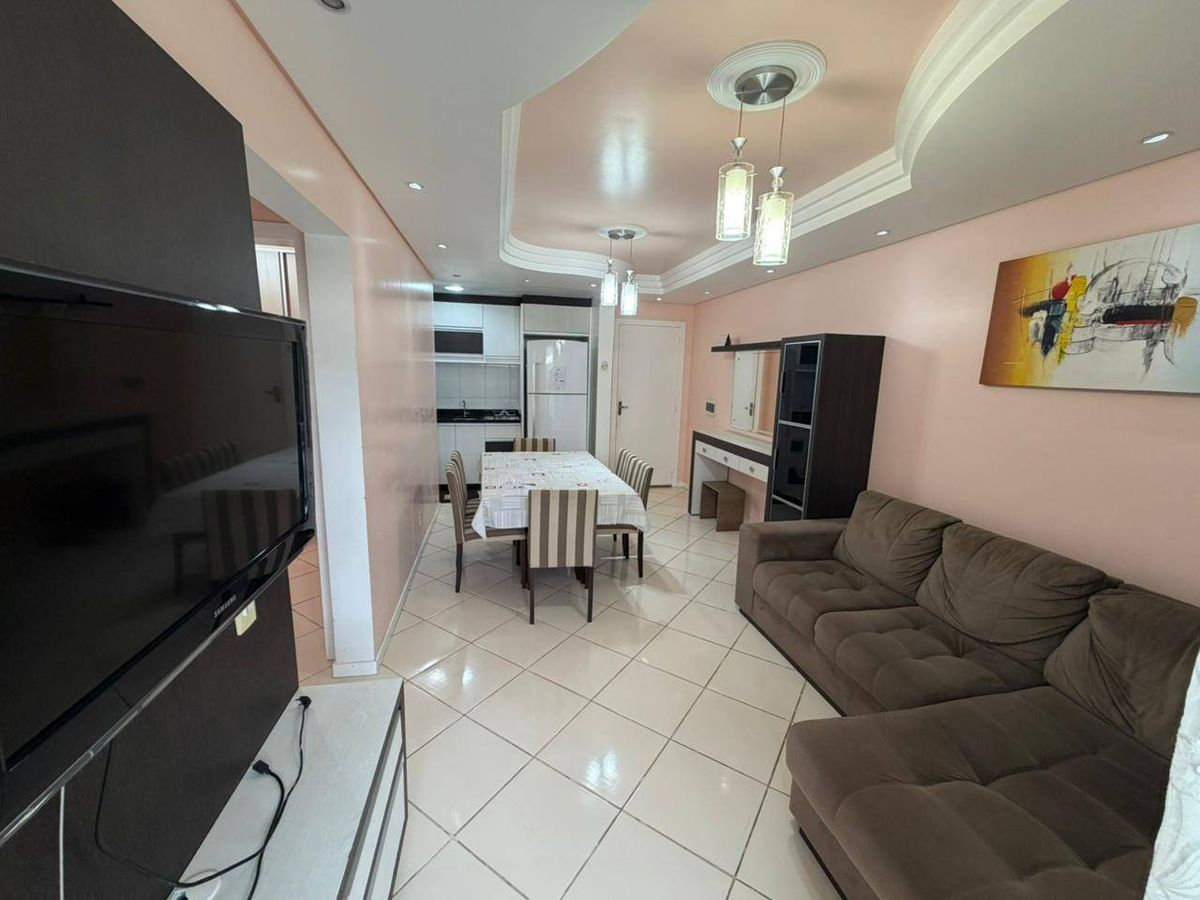 Apartamento Baependi Ref 6814 - Apartamento em Vila Baependi, Jaraguá do Sul - à venda - HAUS IMÓVEIS LTDA
