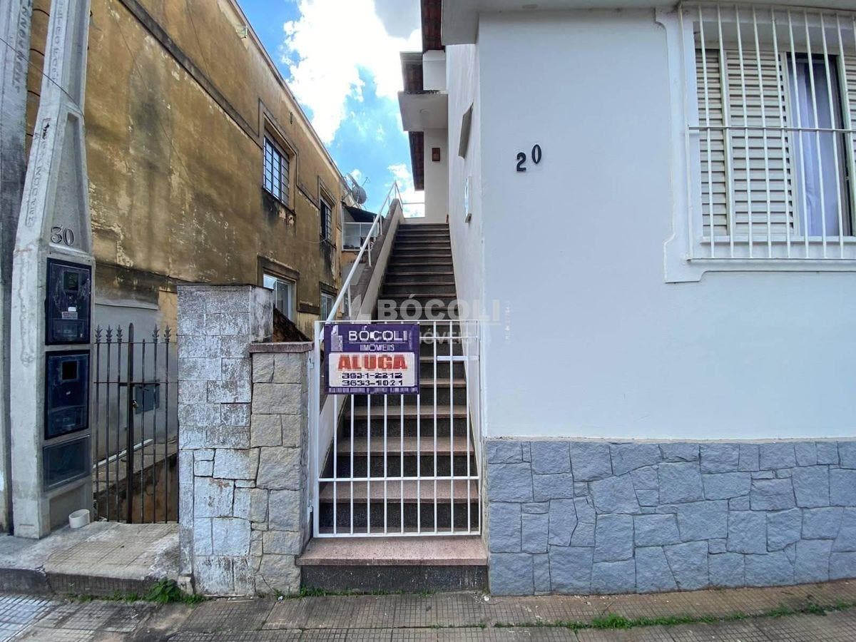 Casa Para Locação - Centro, São João da Boa Vista - SP. - Casa em São Benedito, São João da Boa Vista - para locação - BOCOLI IMÓVEIS