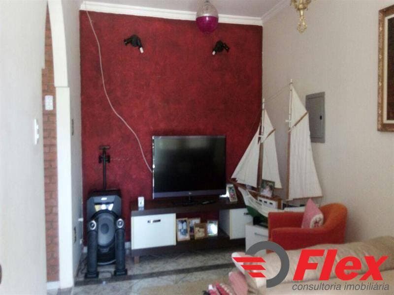 Vila Romana - Residencial › Casa - Casa em Vila Romana, Marília - à venda - FLEX CONSULTORIA IMOBILIÁRIA LTDA