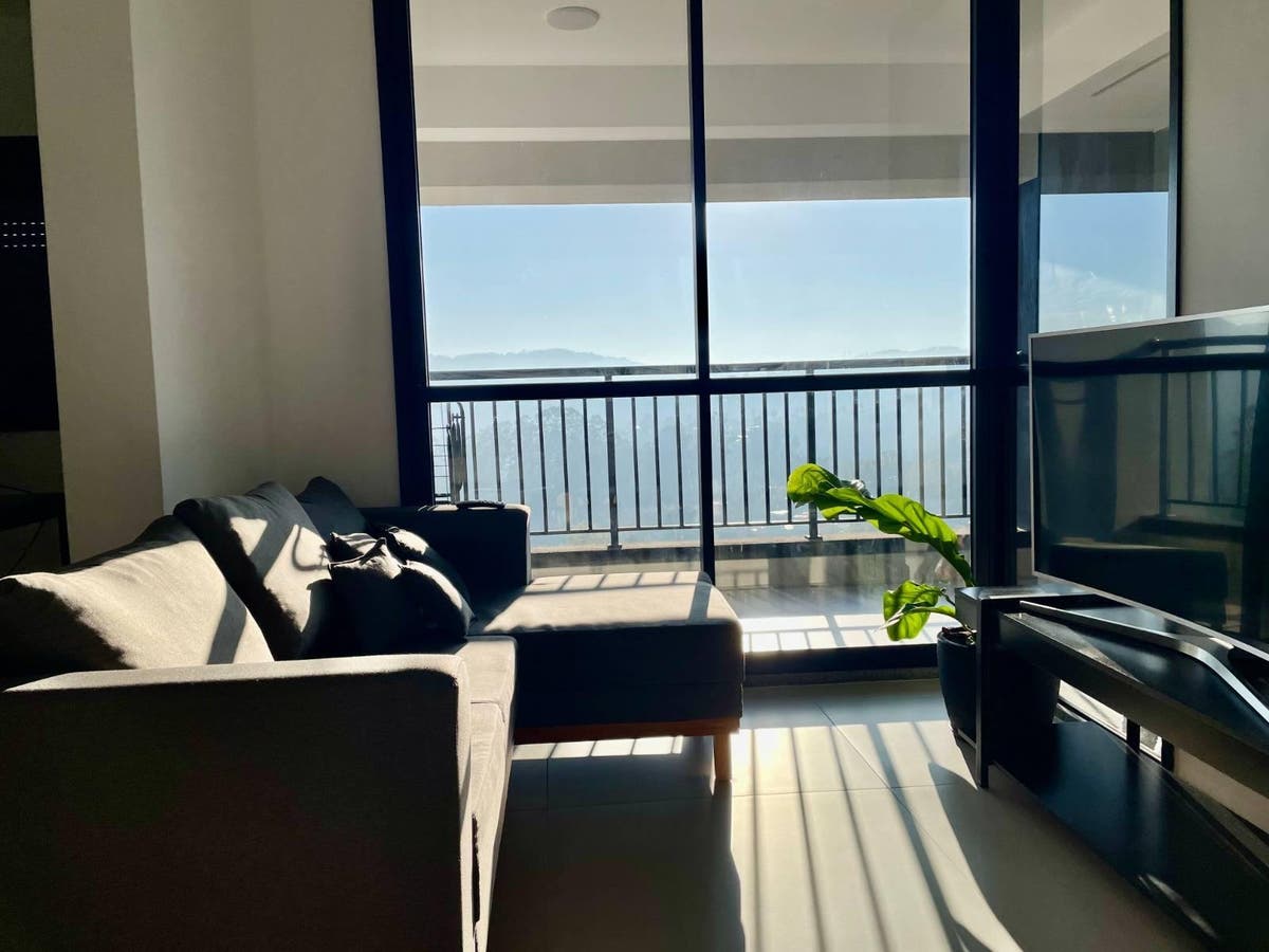 🏢 Apartamento à Venda com 2 quartos - Alphaville Empresarial, Barueri - SP - Apartamento em Alphaville Empresarial, Barueri - à venda - URBANA ADMINISTRAÇÃO DE BENS LTDA