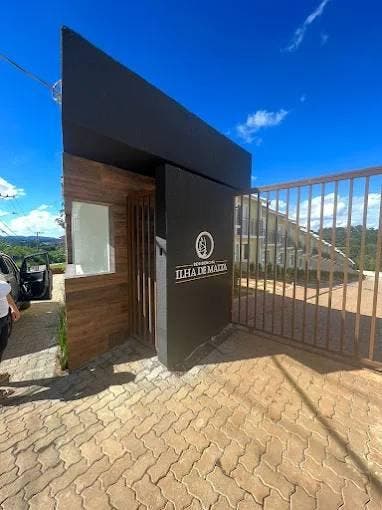 Vende-se Sobrado com 2 Dormitórios em Condomínio Ilha de Malta - Chácara Ondas Verdes - Cotia/SP - Casa em Chácara Ondas Verdes, Cotia - à venda - Alfa Negócios