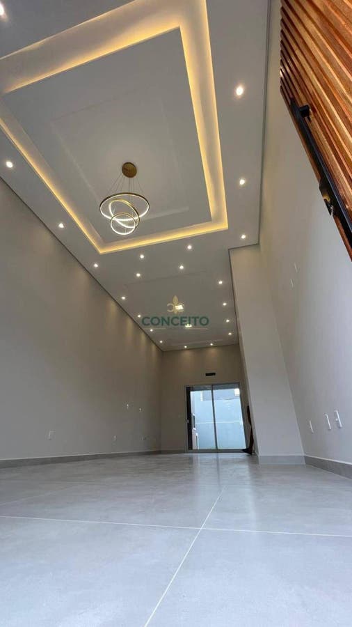 Casa com 3 quartos, Forquilhas - São José - Casa em Forquilhas, São José - à venda - Conceito Imóveis