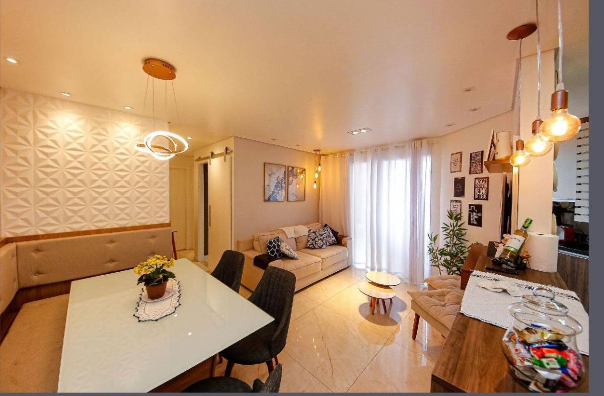 Apartamento com 3 Quartos, Vila Prudente - São Paulo - Apartamento em Vila Prudente, São Paulo - à venda - Ávila e Manno Imóveis