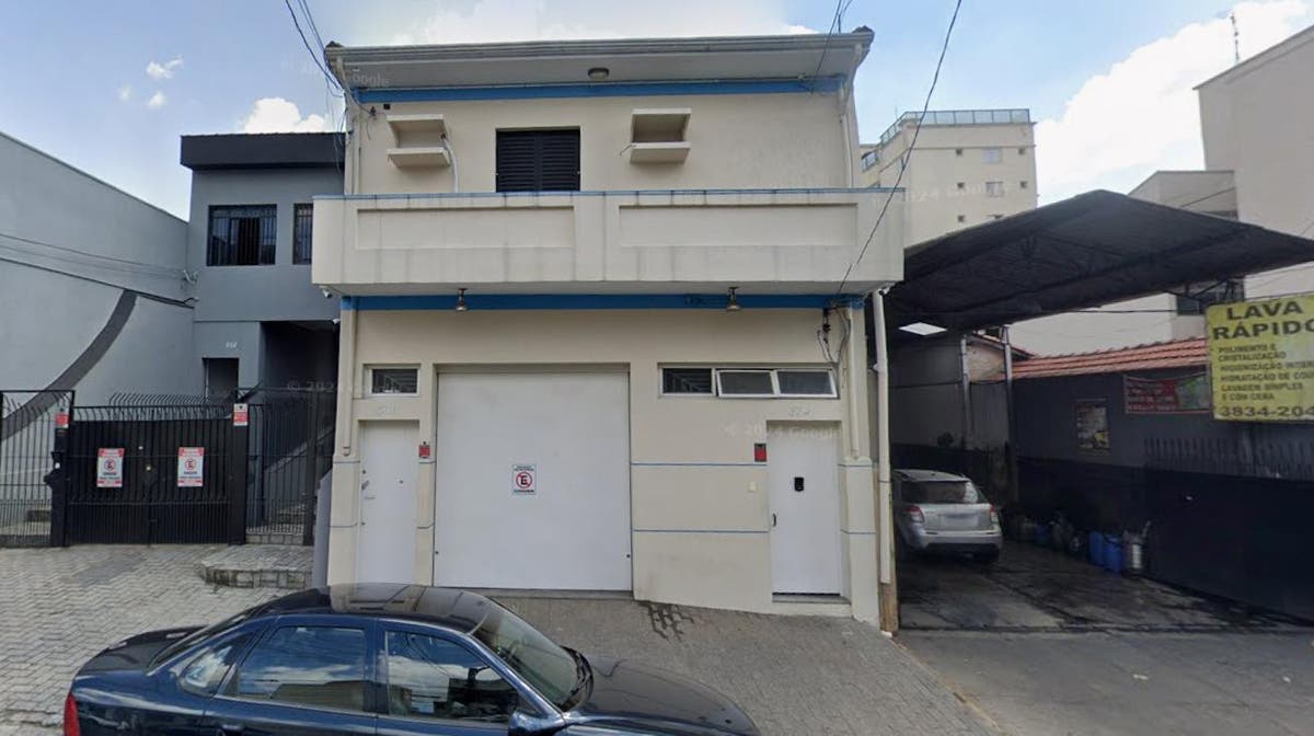 Comercial › Ponto Comercial 500,00 (M²) Aluguel 18.500,00 Lapa - Ponto Comercial em Lapa, São Paulo - para locação - INGRÁCIA IMÓVEIS