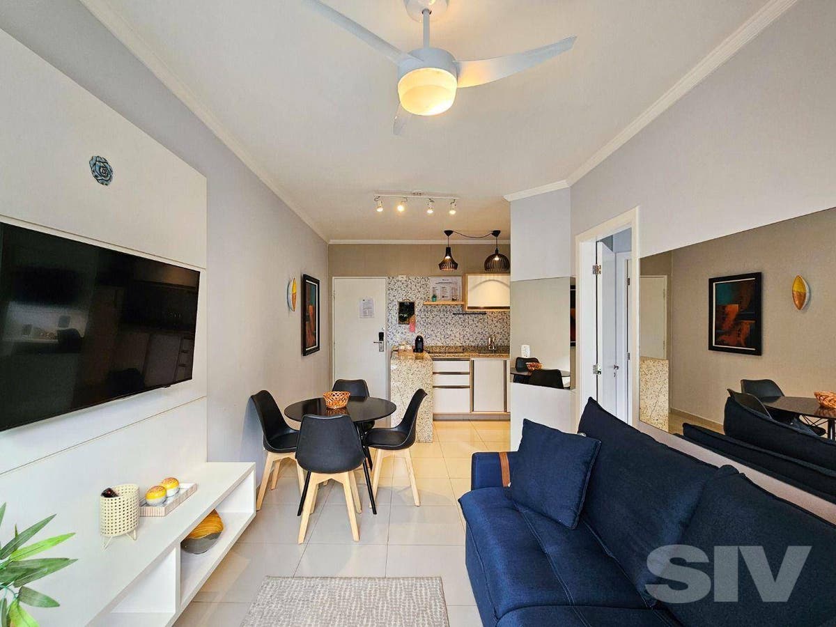 Apartamento Residencial - Riviera Módulo 6 - Bertioga - Apartamento em Bertioga - à venda - Team ÊXITO Imob