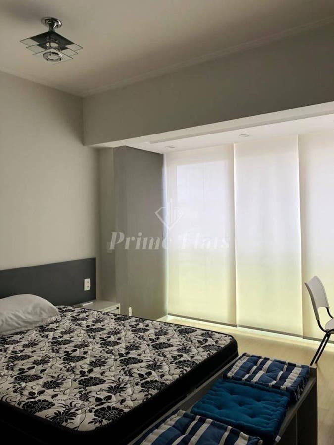 Flat disponível para venda no Condomínio VN Turiassú, com 24m², 1 dormitório e 1 vaga de garagem - Flat em Perdizes, São Paulo - à venda - Prime Flats Negócios Imobiliários
