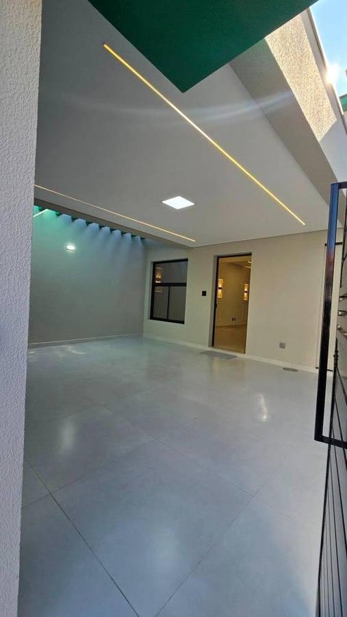 Venda de casa térrea no jardim colonial Indaiatuba 3 dormitórios 1 suíte - Casa em Jardim Colonial, Indaiatuba - à venda - Team ÊXITO Imob