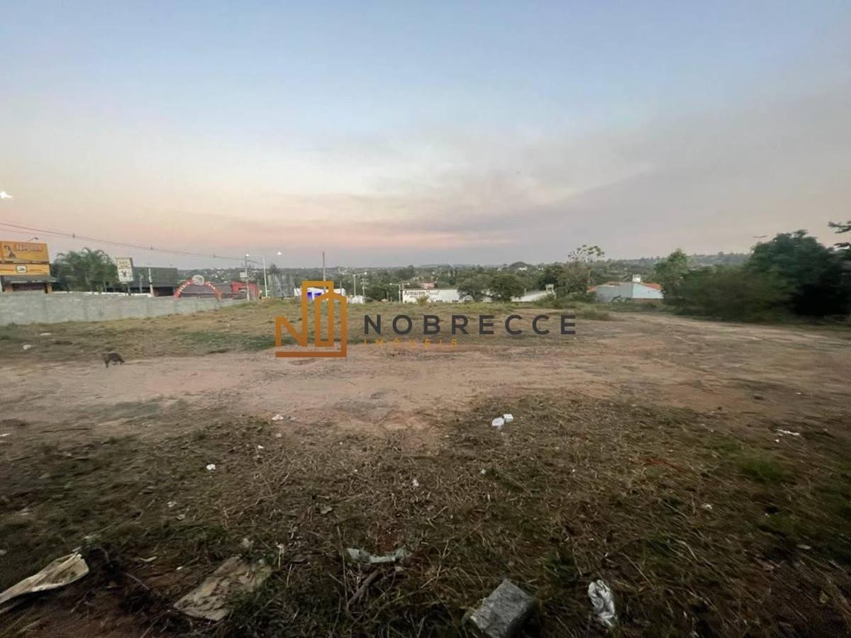 Terreno à venda, em Itaici - Indaiatuba/SP - Lote/Terreno em Jardim Juliana, Indaiatuba - à venda - Nobrecce Imóveis
