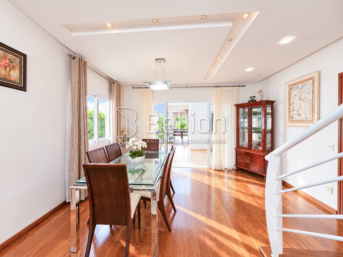 Casa, 5 quartos, 382 m² - Foto 16