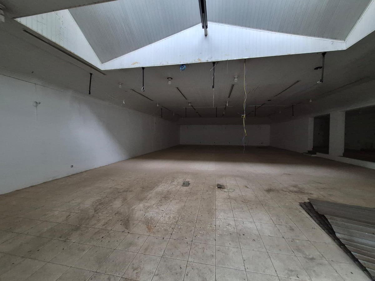 Barracão para Locação, Centro - Franca - Barracão em Centro, Franca - para locação - Uniocon Negócios Imobiliários