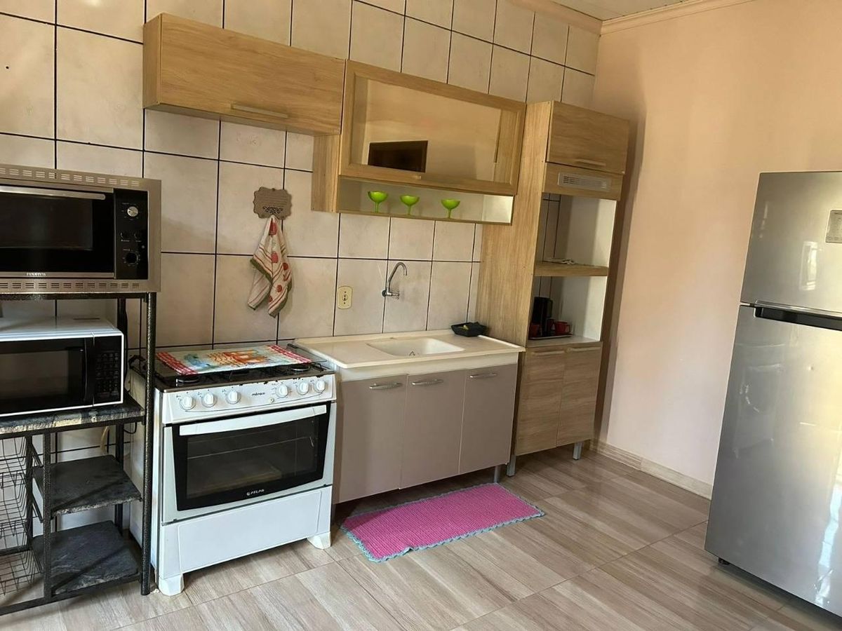 IMÓVEL MOBILIADO PARA LOCAÇÃO NO JARDIM JACARANDÁS - Casa em Jardim Jacarandás, Sinop - para locação - CASA GOLD IMÓVEIS