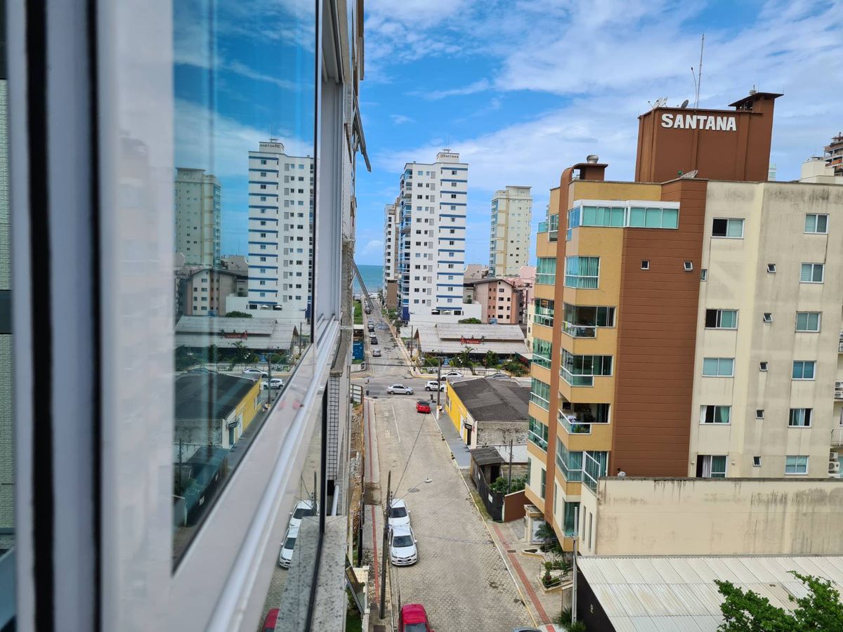 SUMMER BEACH Rua 312 - Apartamento em Meia Praia, Itapema - para temporada - Elba Menezes Negócios Imobiliários