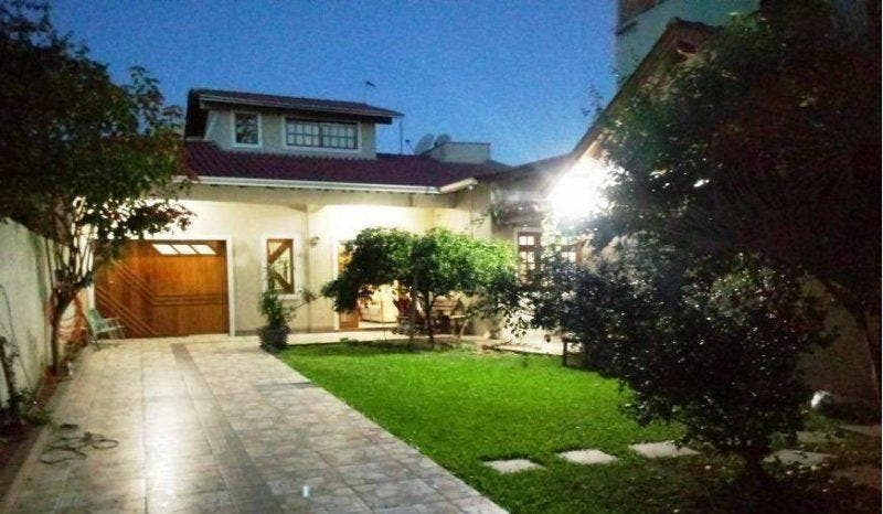 Excelente casa 3 dormitórios - Sobrado em Harmonia, Canoas - à venda - COELHO IMOBILIÁRIA LTDA