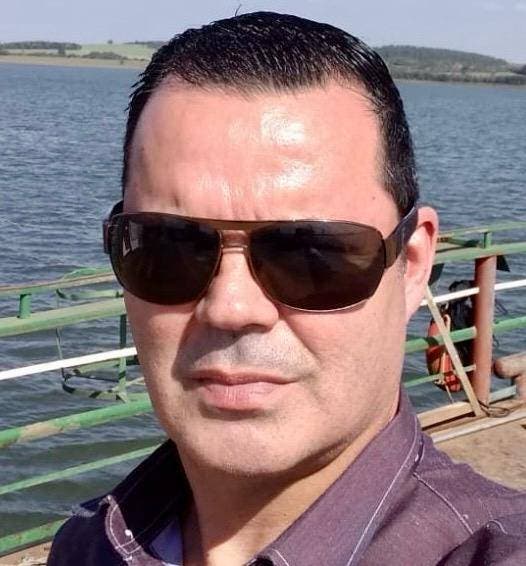 Milton Cezar dos Anjos