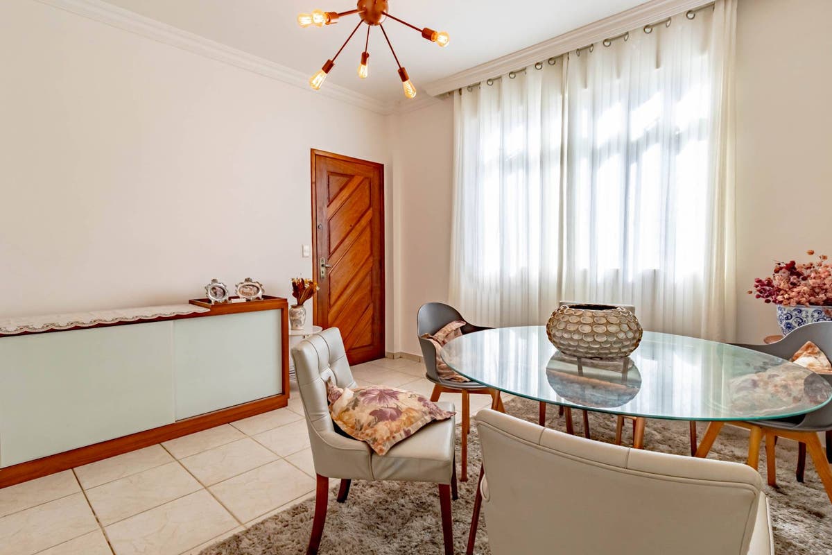 Cobertura com 3 quartos à Venda, Paraíso - Belo Horizonte - Cobertura em Paraíso, Belo Horizonte - à venda - Silvio Ximenes Imobiliária