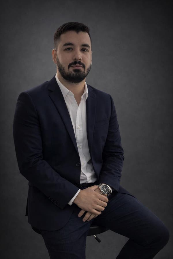 Pedro Augusto Miranda de Melo