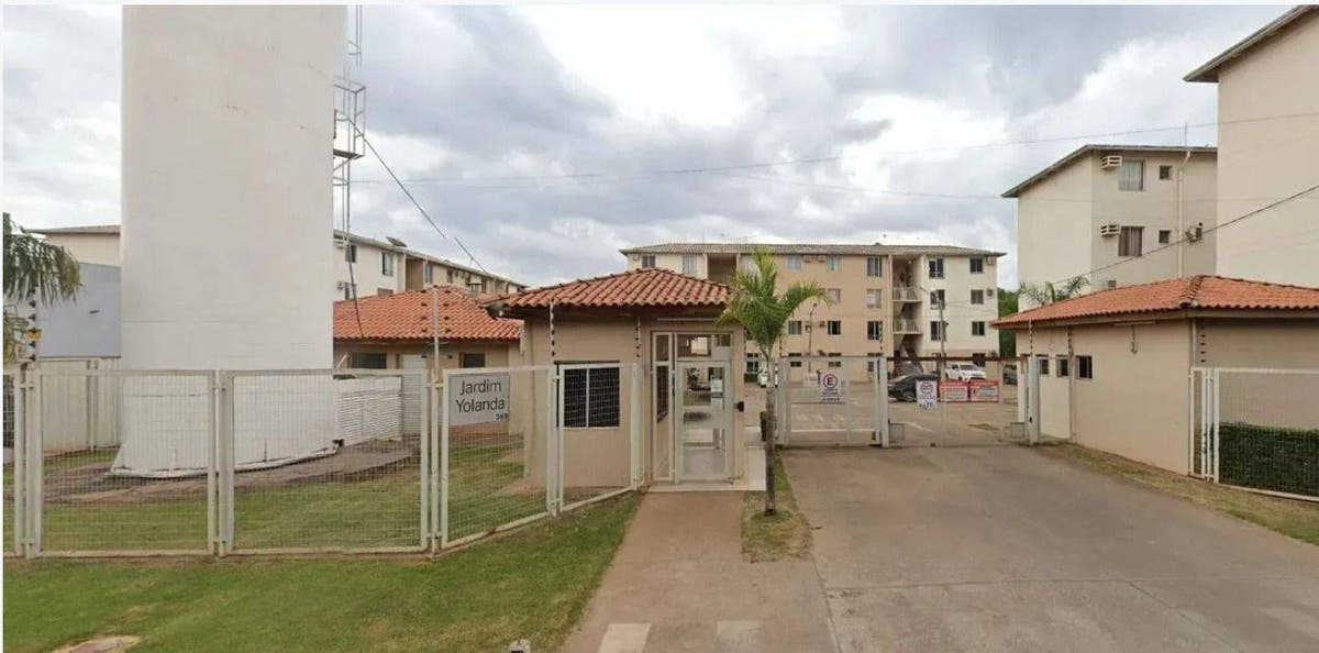 Vende-Se Apartamento no Condomínio Jardim Yolanda - Apartamento em Parque Georgia, Cuiabá - à venda - Prime House Inteligência Imobiliária