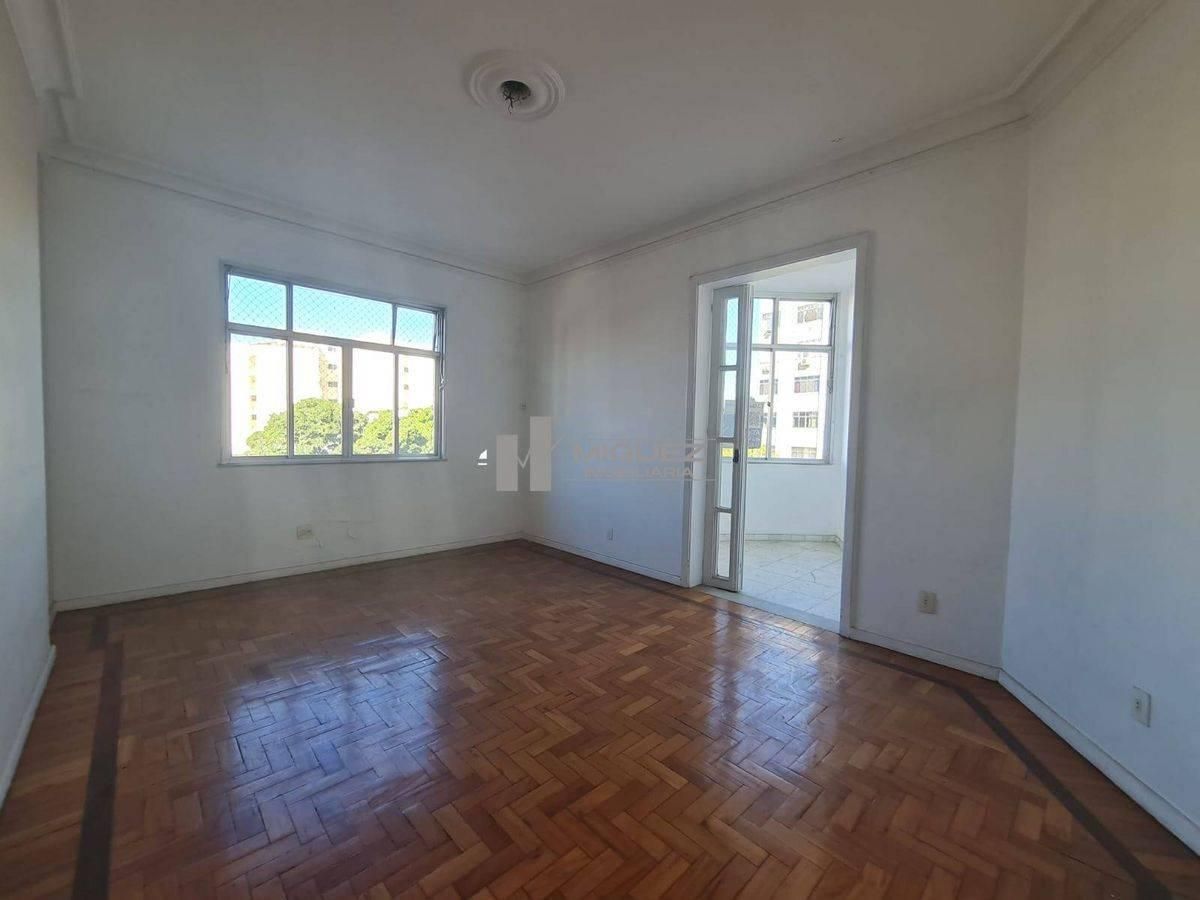 Apartamento com 3 quartos, Tijuca - Rio de Janeiro - Apartamento em Tijuca, Rio de Janeiro - à venda - MIGUEZ IMOBILIÁRIA